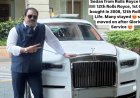 From a Maruti 800 to hypercars: Inside C.J. Roy’s million-rupee car collection