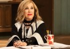 Schitt's Creek and Home Alone star Catherine O'Hara dies aged 71