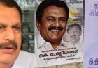 മത്സരിക്കാന്‍ മൂഡില്ല, എല്ലാ തിരഞ്ഞെടുപ്പിലും മത്സരിക്കുന്നത് ശരിയല്ല: എന്താണ് വേണ്ടതെന്ന് പാര്‍ട്ടി തീരുമാനിക്കട്ടെ; കെ മുരളീധരൻ