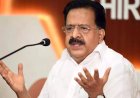 Sabarimala gold theft: Chennithala seeks action against former MLA