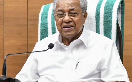 ‘Citizens’ Response Programme’ to shape Kerala’s future development: CM