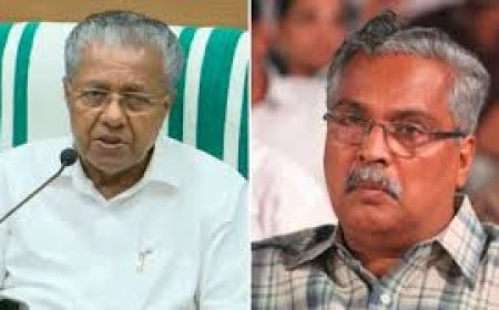 ബിനോയ് വിശ്വമല്ല പിണറായി; വെള്ളാപ്പള്ളിയെ കാറിൽ കയറ്റിയതിൽ തെറ്റില്ലെന്ന് ആവർത്തിച്ച് മുഖ്യമന്ത്രി