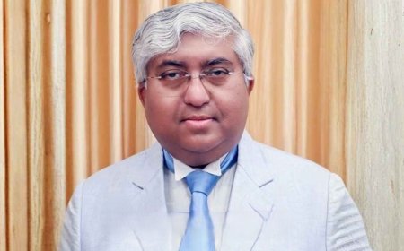 Union govt clears new Chief Justices for Kerala, Patna and Meghalaya High Courts