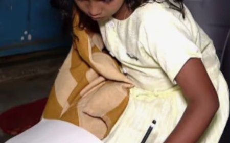 ഡോക്ടർമാരുടെ പിഴവിൽ കൈ നഷ്ടപ്പെട്ട ഒൻപതുവയസുകാരിക്ക് കൃത്രിമക്കൈ ; മുഴുവന്‍ ചെലവും വഹിക്കാമെന്ന് പ്രതിപക്ഷ നേതാവ്