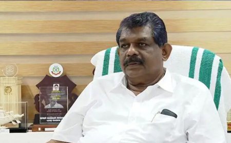 After 36 years, verdict looms for Antony Raju MLA in infamous undergarment tampering case