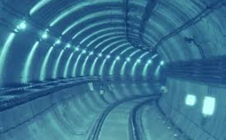 Underwater tunnel across Brahmaputra gets govt nod