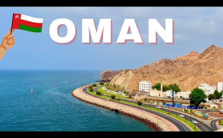 Oman tightens entry rules for foreign workers