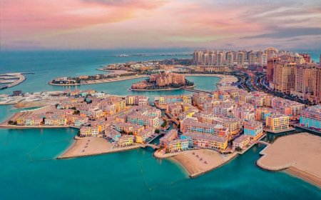 Qatar overtakes UAE, Oman, Saudi Arabia and Kuwait as Doha takes the lead in GCC tourism