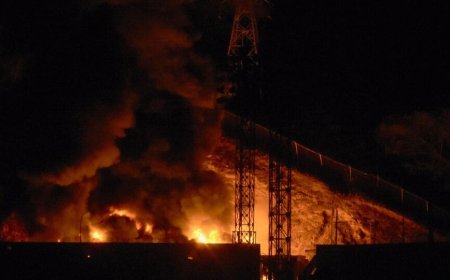 Venezuela bombing: How India, US, UK, China media reacted to Maduro's dramatic 'capture'