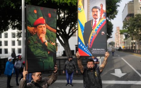 US captured a sitting President, and his wife from Venezuela. Was Trump's action legal?