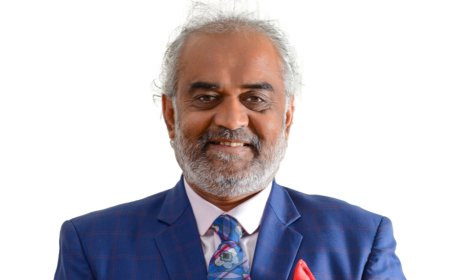 Rs 12 to Rs 12000 cr: Story of a 5th-fail businessman who gifts Mercedes, BMWs and flats as bonuses