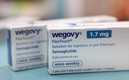 US approves Wegovy weight-loss pill