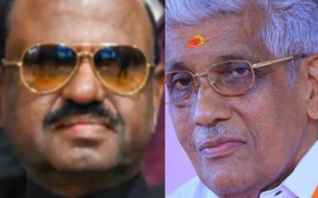 മന്നം സമാധിയിൽ പുഷ്പാർച്ചന നടത്താൻ അനുവദിച്ചില്ല; എൻഎസ്എസ് നേതൃത്വത്തിനെതിരെ സി.വി. ആനന്ദബോസ്