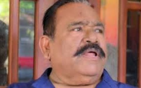 നടൻ പുന്നപ്ര അപ്പച്ചൻ അന്തരിച്ചു