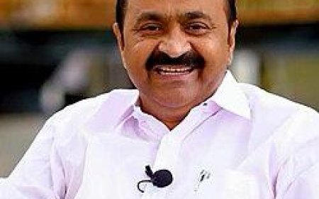 നൂറിലധികം സീറ്റ് നേടി യുഡിഎഫ് അധികാരത്തിലെത്തും:  വി ഡി സതീശൻ