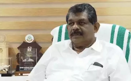 ആന്റണി രാജുവിന് എംഎല്‍എ സ്ഥാനം നഷ്ടമായി; വിജ്ഞാപനം പുറത്തിറങ്ങി