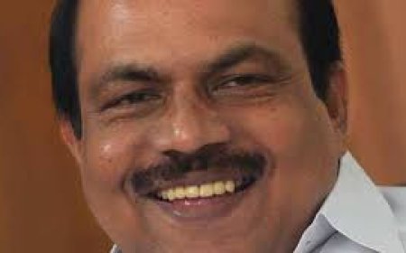 മുന്‍ മന്ത്രി വികെ ഇബ്രാഹിംകുഞ്ഞ് അന്തരിച്ചു