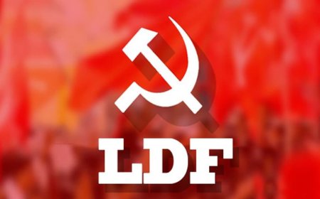 Cracks widen in Left as Kerala CPI–CPI(M) tensions spill into open in Palakkad