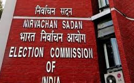 ECI team to visit Kerala in Feb as Assembly poll preparations gather pace
