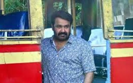 കെഎസ്ആർടിസി ഗുഡ്‌വിൽ അംബാസഡറായി മോഹൻലാൽ