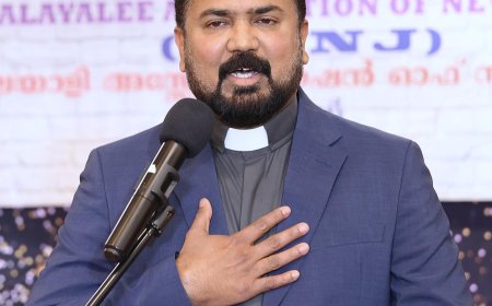 മലയാളീ അസോസിയേഷൻ ഓഫ് ന്യൂജേഴ്‌സി(MANJ)യുടെ ക്രിസ്തുമസ്, പുതുവത്സര ആഘോഷം പ്രൗഢഗംഭീരമായി