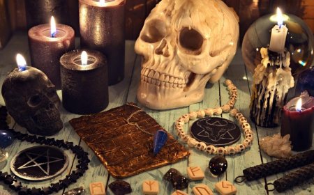 HC asks state to consider special cell against black magic offences