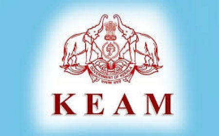 കീം 2026: രജിസ്ട്രേഷൻ ആരംഭിച്ചു