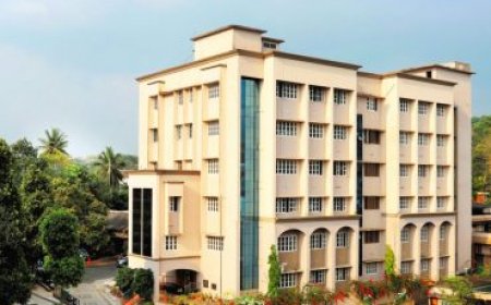 Kalpetta is India’s first fully paperless judicial district