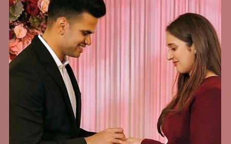 Arjun Tendulkar-Saaniya Chandhok to tie the knot in March, wedding date revealed