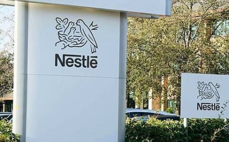 പാൽപൊടിയിൽ വിഷാംശം; നെസ്‌ലെ ചില ഉൽപ്പന്നങ്ങൾ പിൻവലിക്കുന്നു; ജാഗ്രതാ  മുന്നറിയിപ്പ്