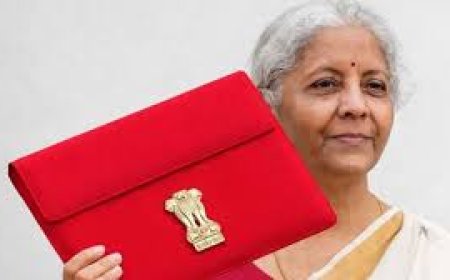 കേന്ദ്ര ബജറ്റ് ഇത്തവണ  ഫെബ്രുവരി ഒന്നിന് ഞായറാഴ്ച