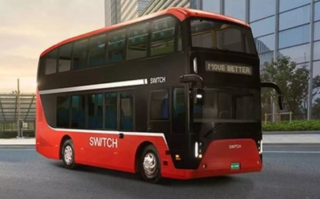 Chennai to see return of double-decker buses after 17 years