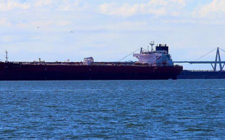 US seizes fifth oil tanker linked to Venezuela, officials say