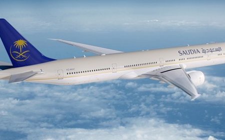 New direct flights to Riyadh announced from Kozhikode