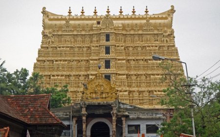 This Kerala destination is winning over global travellers