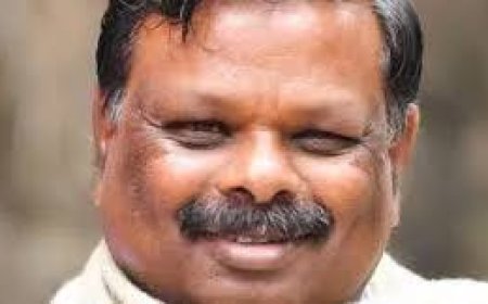 ദേവികുളം മുൻ എംഎൽഎ എസ് രാജേന്ദ്രൻ ബിജെപിയിലേക്ക്