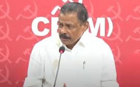 മാറാട് കലാപത്തെ കുറിച്ച് പറയുന്നതിൽ എന്താണ് പ്രയാസം ; എംവി ഗോവിന്ദൻ