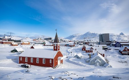 US to invade Greenland soon? President orders military to prepare attack plans for the Arctic island, but...