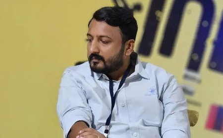 രാഹുൽ മാങ്കൂട്ടത്തിൽ ജയിലിലേക്ക്; 14 ദിവസത്തേക്ക് റിമാൻഡ് ചെയ്തു