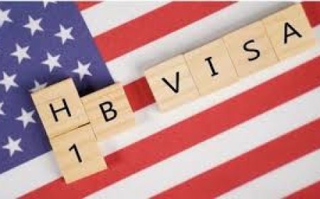 എച്ച്-1ബി ഉൾപ്പെടെയുള്ള വിസകളുടെ ഫീസ് വർധന  മാർച്ച് ഒന്ന് മുതൽ പ്രാബല്യത്തിലാവും