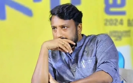 Threat chats, abortion allegations deepen trouble for expelled Cong MLA Rahul Mamkootathil