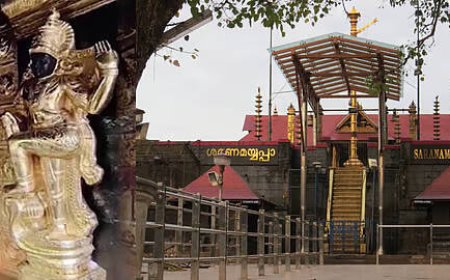 HC urges Kerala to enact law to protect temple assets Ernakulam