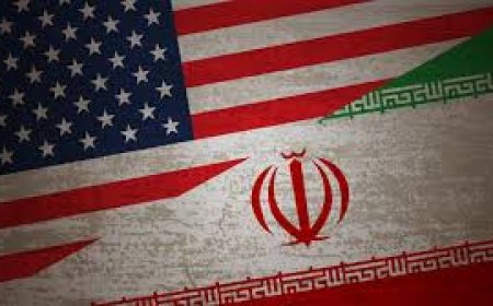 യു എസ്  പൗരന്മാർ ഉടൻ ഇറാൻ വിടണം; മുന്നറിയിപ്പ് നൽകി  അമേരിക്ക