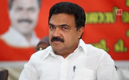 With Assembly polls near, Kerala Congress(M) mulls returning to Cong-led UDF