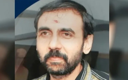 ശബരിമല സ്വർണക്കൊള്ള: ഉണ്ണികൃഷ്ണൻ പോറ്റിയുടെ ജാമ‍്യാപേക്ഷ വീണ്ടും തള്ളി