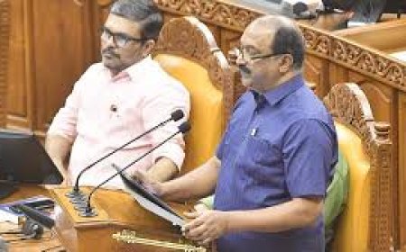 സംസ്ഥാന ബജറ്റ് ജനുവരി 29ന്