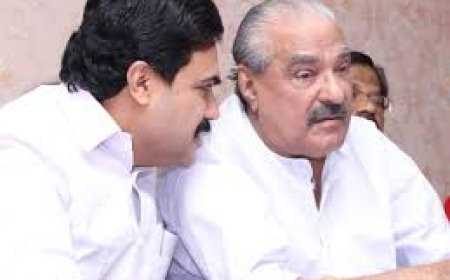 മുന്നണി മാറ്റ ചർച്ചകൾക്കിടെ  കെ എം മാണി ഫൗണ്ടേഷന് 25 സെൻറ് സ്ഥലം അനുവദിച്ച് സർക്കാർ; കോടിയേരി പഠന കേന്ദ്രത്തിനും ഭൂമി