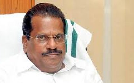 അവർ പാവങ്ങൾ, എതിർക്കുന്നതെന്തിന്?;  ജയിൽ തടവുകാരുടെ വേതന വർധനവിൽ  പ്രതികരിച്ച് ഇ പി ജയരാജൻ