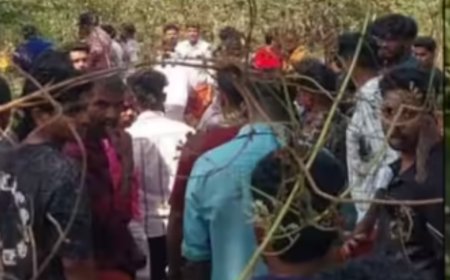 മലപ്പുറത്ത് 14 കാരിയുടെ മൃതദേഹം റെയിൽവേ ട്രാക്കിൽ; പതിനാറുകാരൻ കസ്റ്റഡിയിൽ