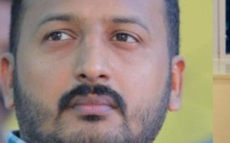 No bail for Rahul Mamkoottathil